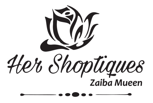 Her Shoptiqies